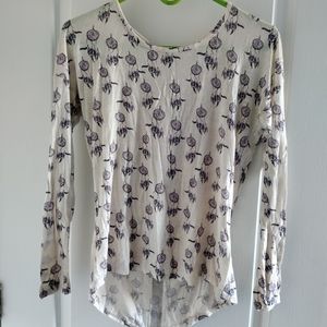 Dreamcatcher shirt